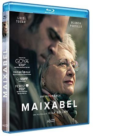 Maixabel BD Maixabel BD
