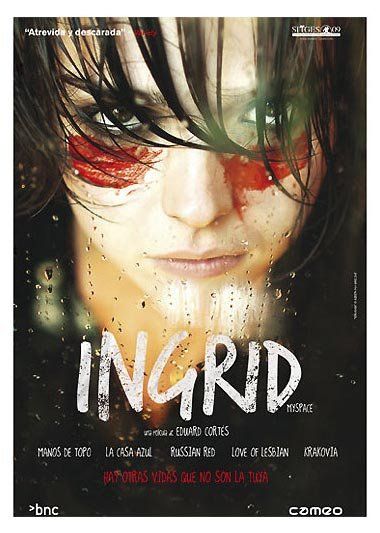 Ingrid  Dvd