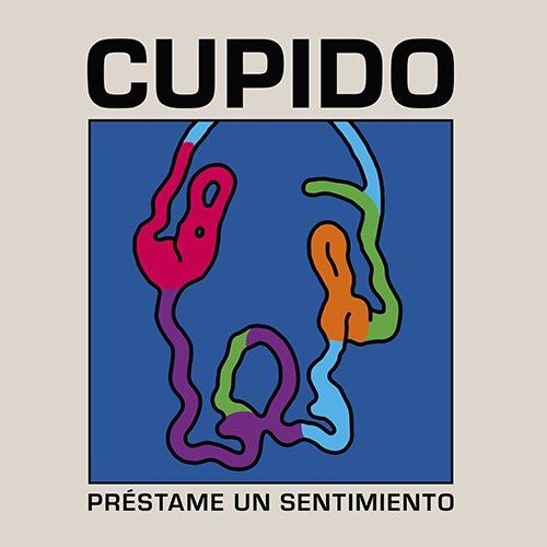Cupido   Préstame Un Sentimiento   LP