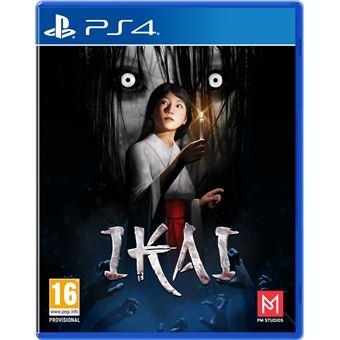 Ikai   PS4