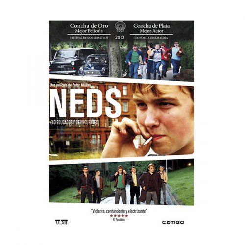 NEDS Dvd