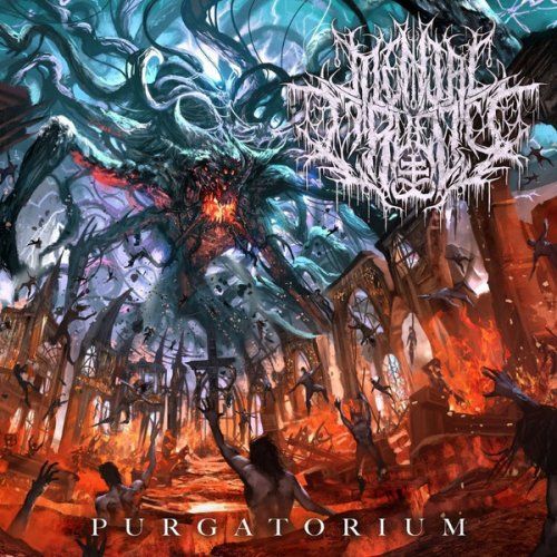 Mental cruelty   purgatorium   CD