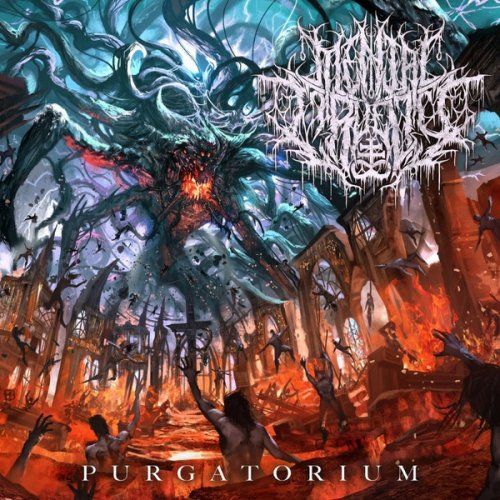 Mental cruelty purgatorium CD Mental cruelty purgatorium CD