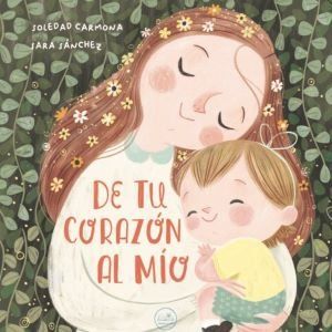 De tu corazón al mío  Soledad Carmona García