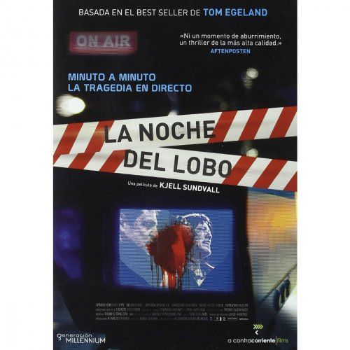 La noche del lobo