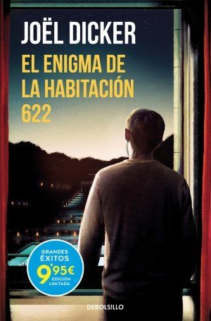 El enigma de la habitación 622 Joel Dicker