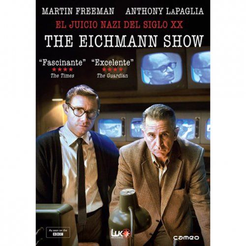 THE EICHMANN