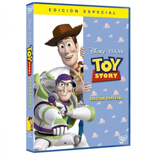 TOY STORY  EDICION ESPECIAL 2010