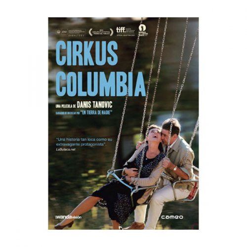 Cirkus Columbia