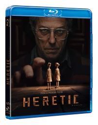 Heretic  Bluray