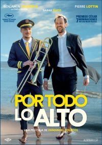 Por todo lo alto Dvd