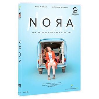 Nora   DVD