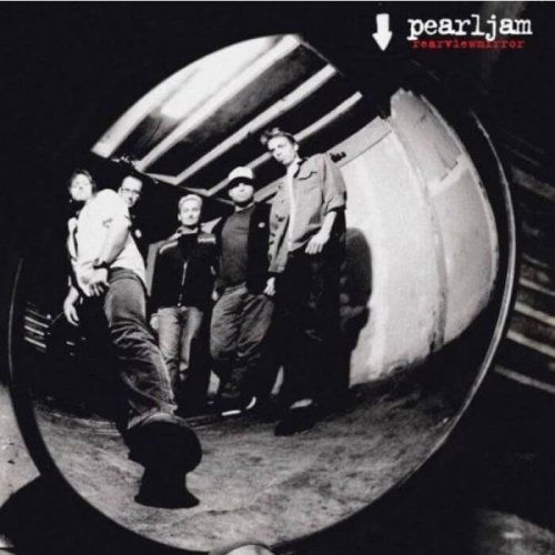 Pearl Jam   Rearviewmirror (Greatest Hits 1991 2003) Volumen 2   2 LPs