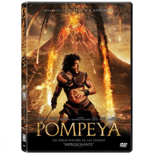 POMPEYA