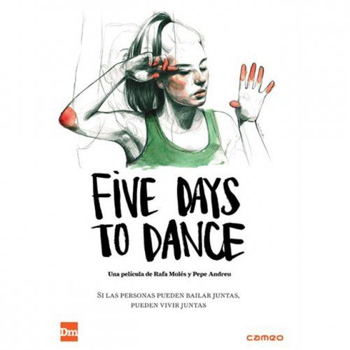 Five Days To Dance