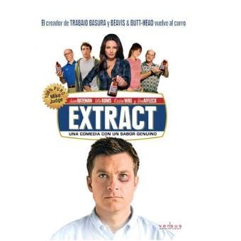 Extract   DVD