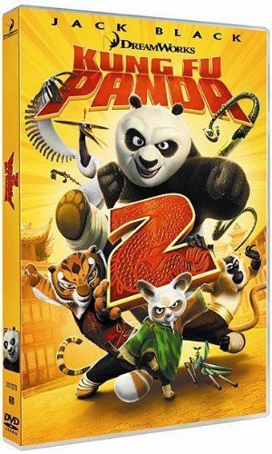 Kung Fu Panda 2