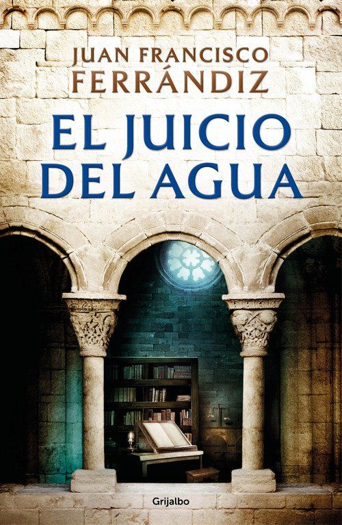 El juicio del Agua- Juan Francisco Ferrandiz