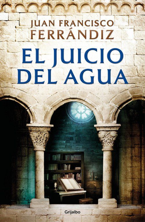 El juicio del Agua  Juan Francisco Ferrandiz