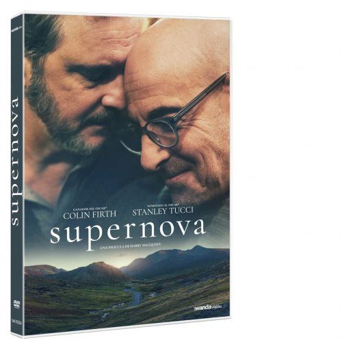 Supernova - DVD