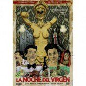 LA NOCHE DEL VIRGEN