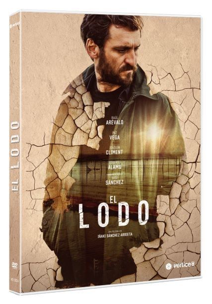 El Lodo-Dvd
