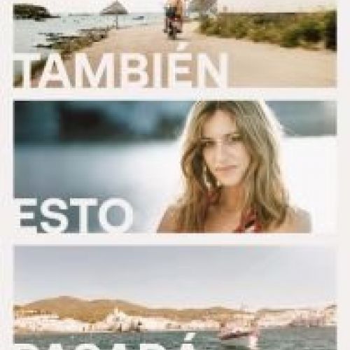 Todo esto pasará Dvd