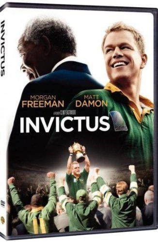 INVICTUS Dvd