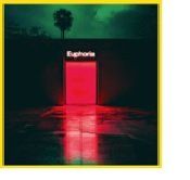 Euphoria  2 LP