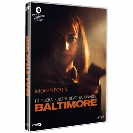 Baltimore DVd