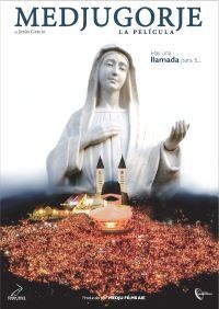 Medjurgorje Dvd