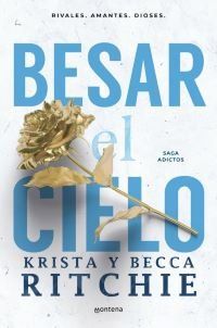 Besar el Cielo