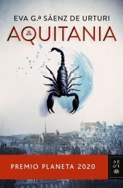 Aquitania (Premio Planeta 2020)
