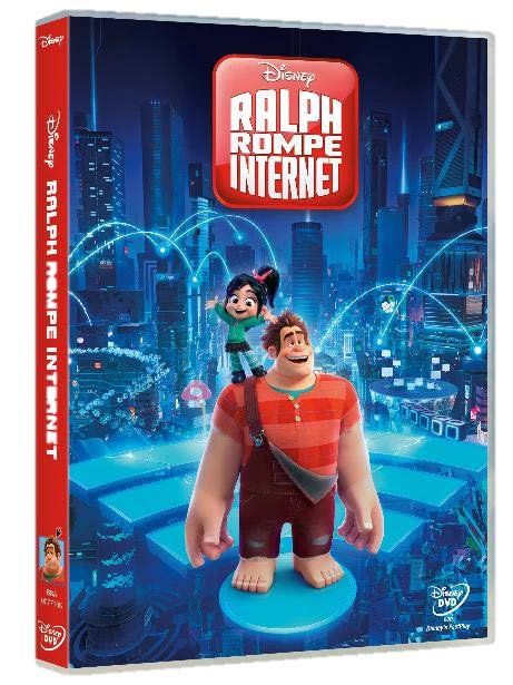 ralphrompeinternet