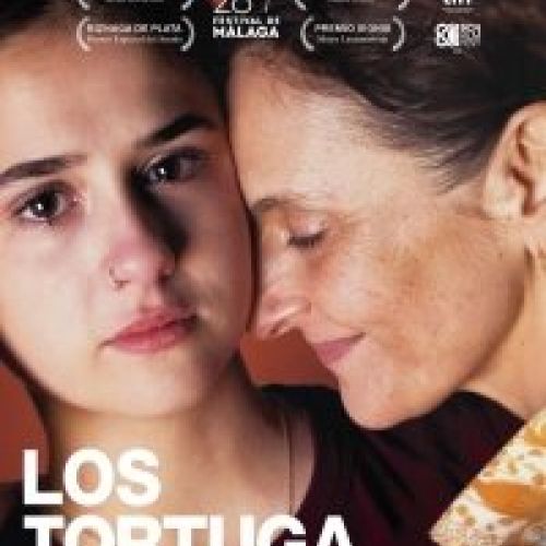 Los Tortuga
