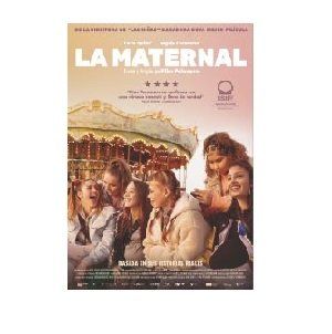 La Maternal Dvd