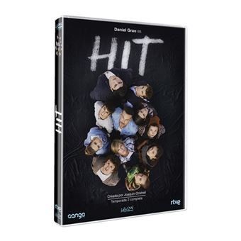 H.I.T. (Temporada 2)   DVD