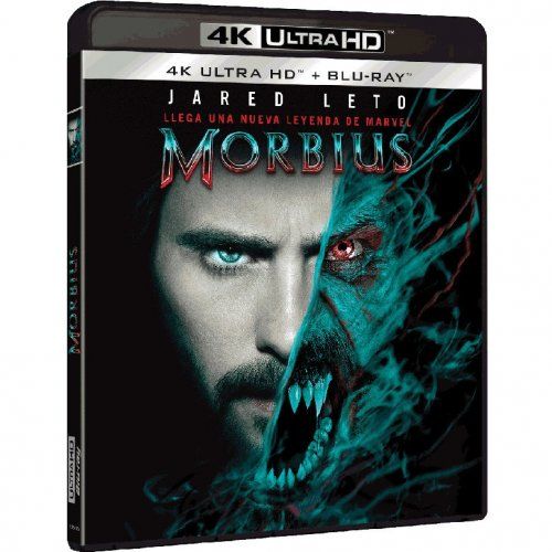 Morbius - UHD