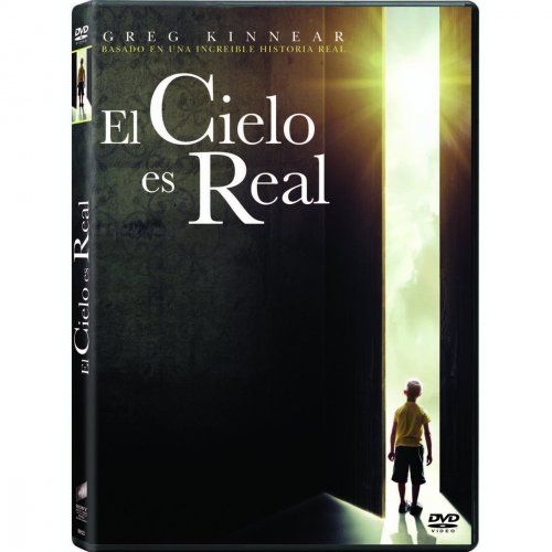 EL CIELO ES REAL