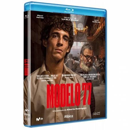 Modelo 77 BD