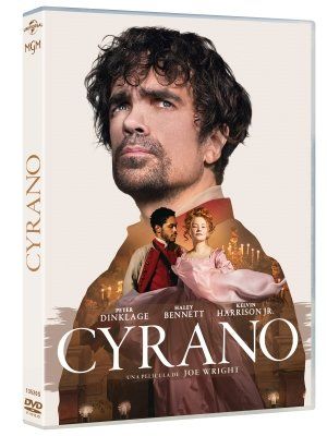 Cyrano   Dvd
