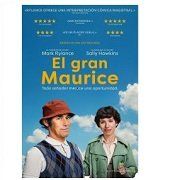 El Gran Maurice Dvd