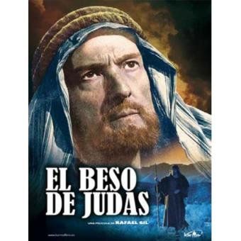 El Beso de Judas Dvd