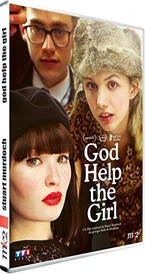 GOD HELP THE GIRL GOD HELP THE GIRL