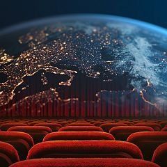 cine internacional