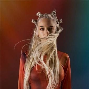 Gigi Ros Contacte Establert LP Gigi Ros Contacte Establert LP