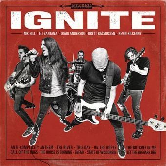 ignite  cd