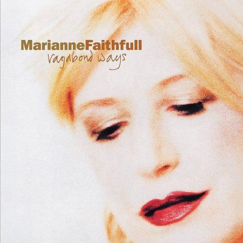 Marianne Faithfull   Vagabond Ways   CD