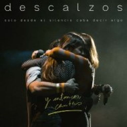Descalzos Dvd