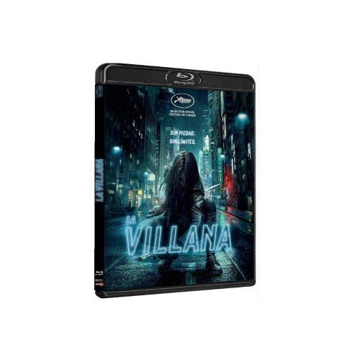 La Villana BD La Villana BD